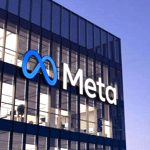 Meta Supera Previsões em Receita e Lucro no Quarto Trimestre