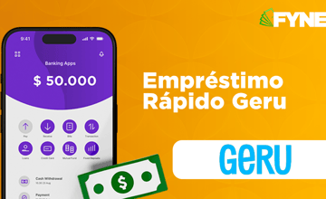 Empréstimo Rápido Geru: Tudo o que Você Precisa Saber